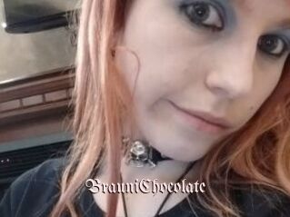 BrauniChocolate