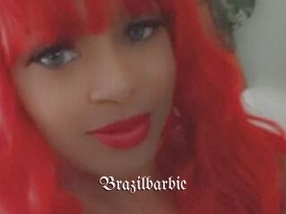 Brazilbarbie