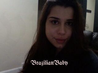 BrazilianBaby