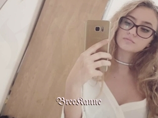 BreeKanne