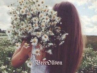 BreeOllson