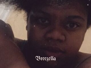 Breezella