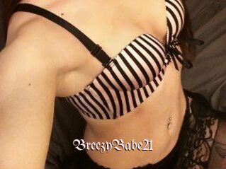 BreezyBabe21