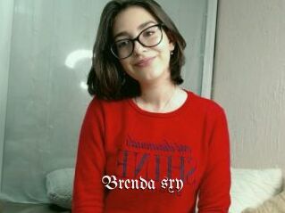 Brenda_sxy