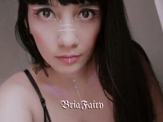 BriaFairy