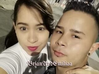 BrianAndEmiliaa
