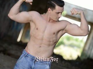 BrianFox