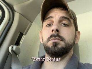 BrianRains