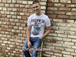 BrianZalamanca