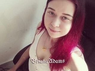 BrianaAdams