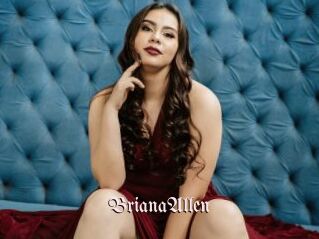 BrianaAllen