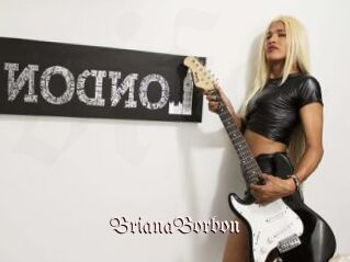 BrianaBorbon