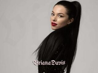 BrianaDavis