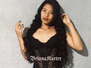 BrianaKarter Vidéos Fellations