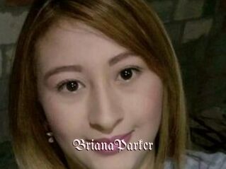 BrianaParker