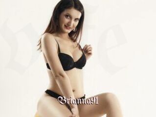 Brianna91