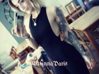 BriannaParis Vidéos Fellations