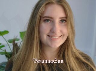 BriannaSun