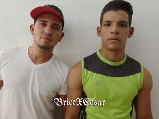 BriceXCesar