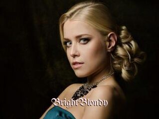 BrightBlondy