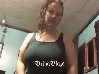 BrinaBlaze