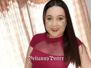 BritannyPotter
