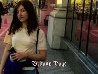 Britany_Page