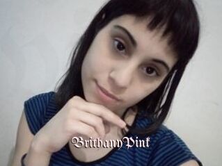 BrithanyPink