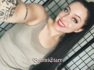 BritiniStarr