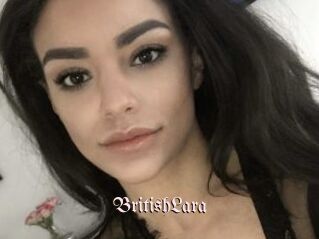 BritishLara