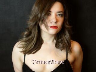 BritneyAmor