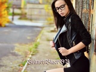 BritneyBlackBB