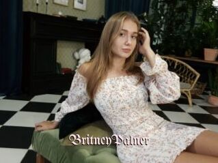 BritneyPalner