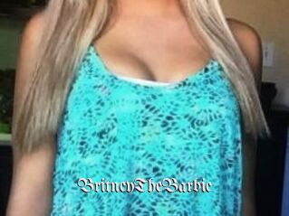 BritneyTheBarbie