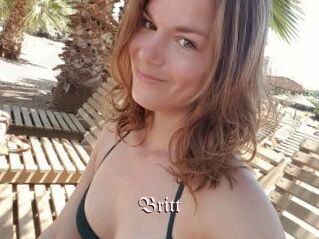 Britt
