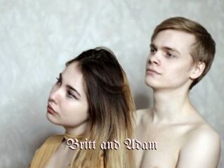 Britt_and_Adam