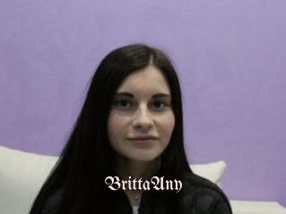 BrittaAny