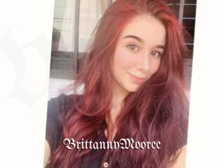 BrittannyMooree