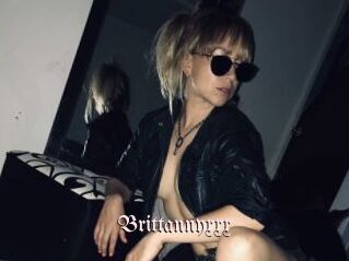 Brittannyxxx