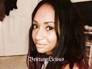 BrittanyLicious
