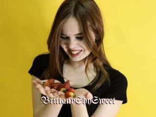 BrittanyShySweet