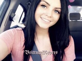 BrittneyMeyers