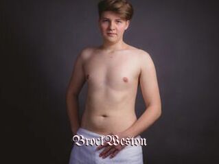BrockWeston