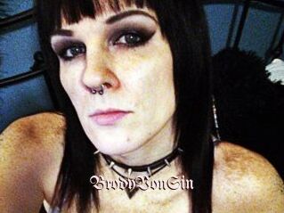 Brody_Von_Sin