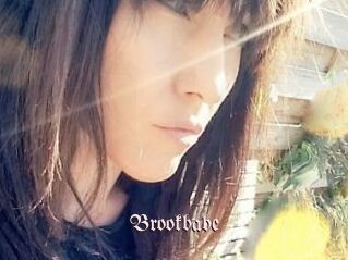 Brookbabe