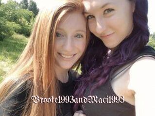 Brooke1993_and_Maci1993