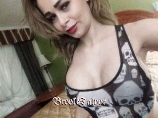 Brooke_Talyor