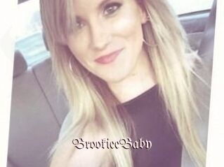 BrookieeBaby