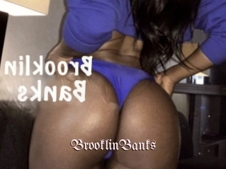 BrooklinBanks Vidéos Fellations