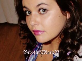BrooklynMarie22